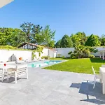 Noa - Superbe Piscine 8 Personnes Villa *