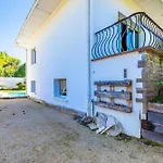 Noa - Superbe Piscine 8 Personnes * Biarriz