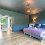 Noa - Superbe Piscine 8 Personnes Villa