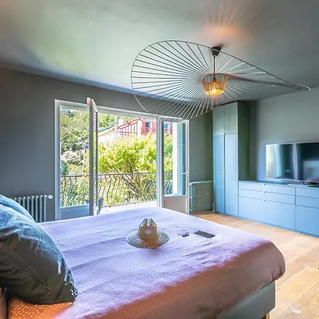 Noa - Superbe Piscine 8 Personnes Villa *